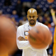 Illustration for article titled Cuonzo Martin Leaves Tennessee, And His Players Don't Sound Surprised